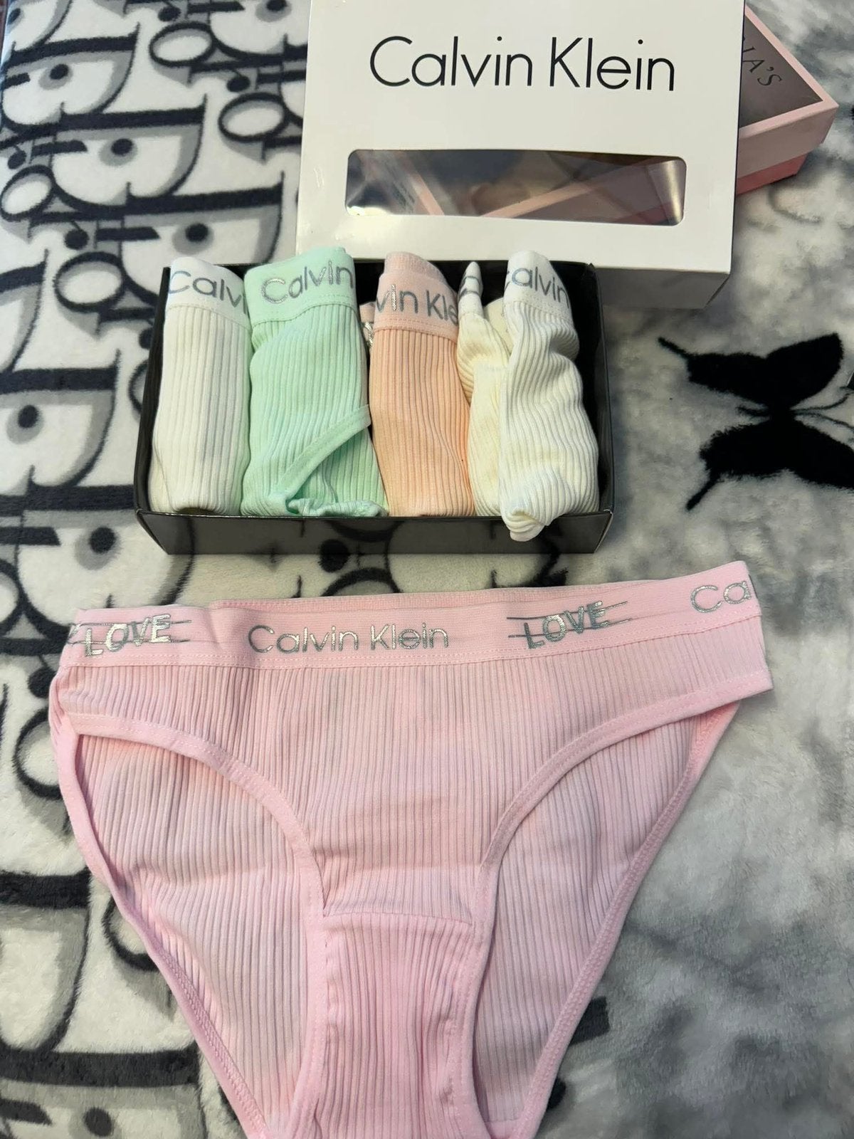Culotte, Kleding | Dames, Ondergoed en Lingerie, Ophalen of Verzenden