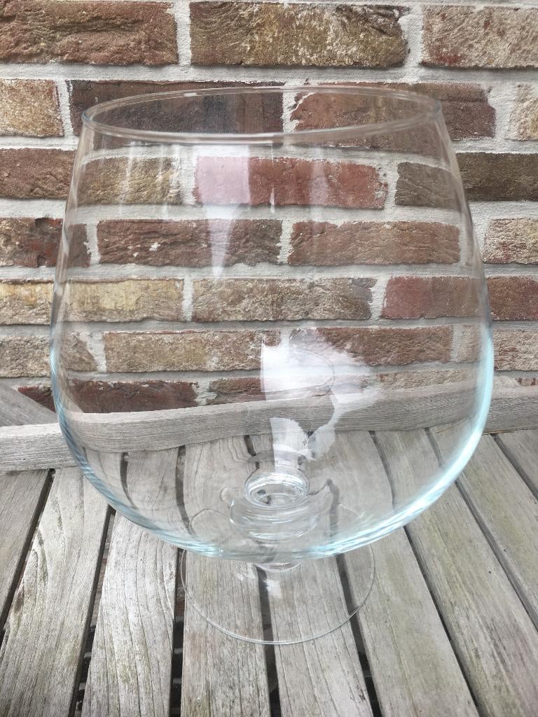 PASEN DECORATIE GROTE KELK ZO GOED ALS NIEUW, Ophalen of Verzenden, Zo goed als nieuw