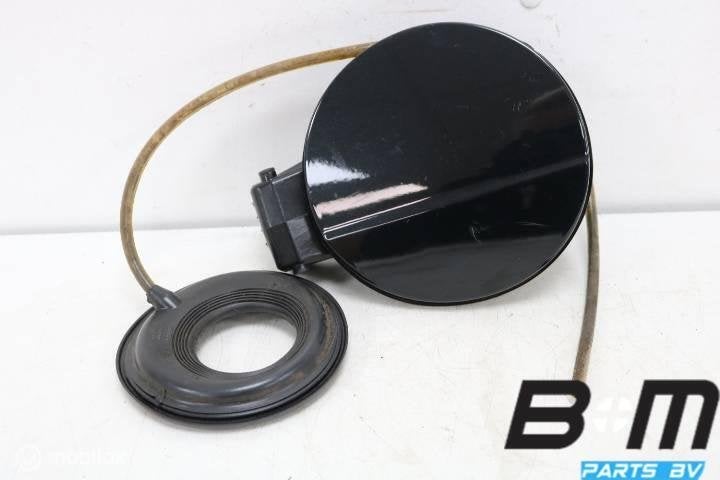 Tankklep Audi A3 8P SB LZ9Y 8P4809999, Utilisé