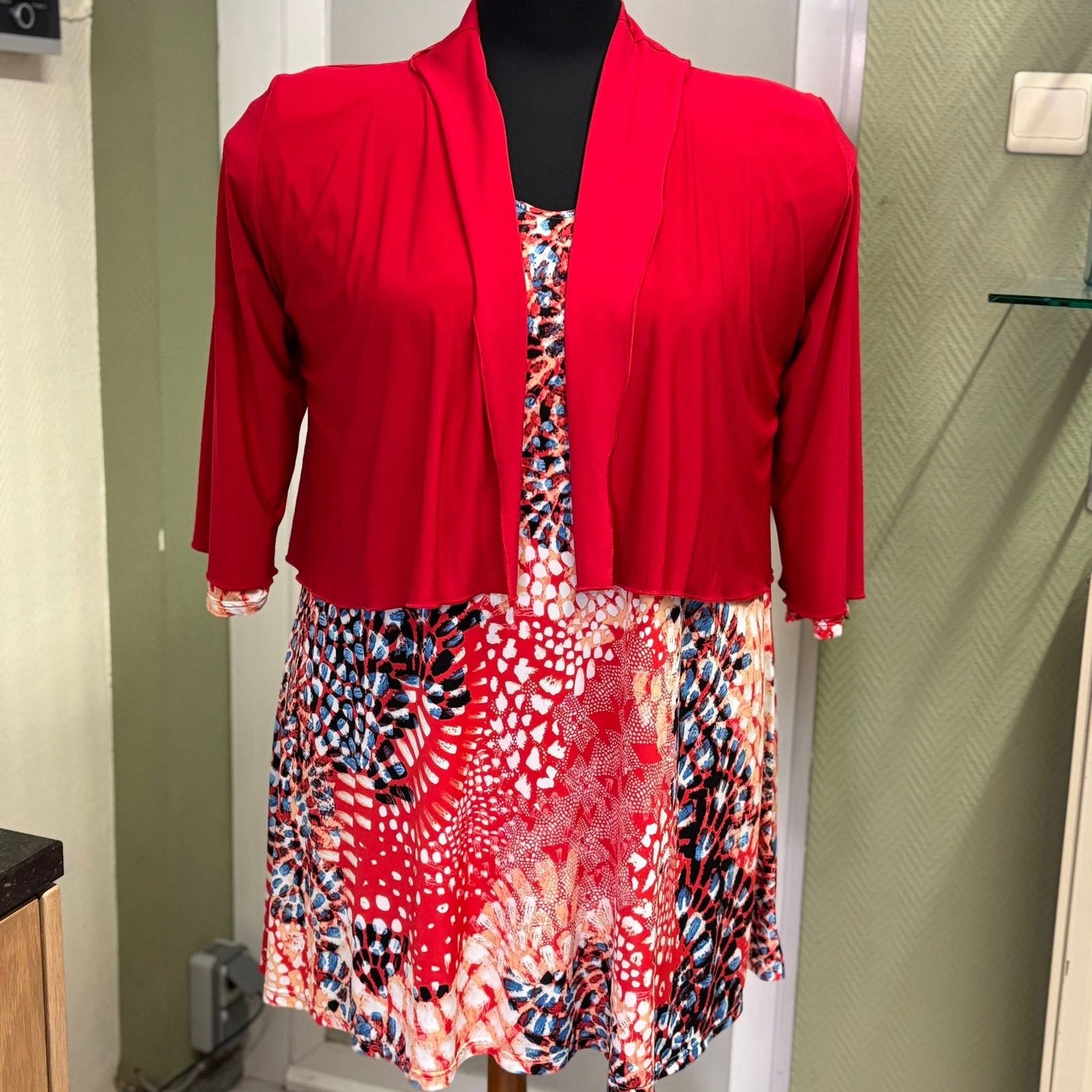 Overige stock kleding grote maten, Kleding | Dames, Overige Dameskleding, Ophalen, Nieuw