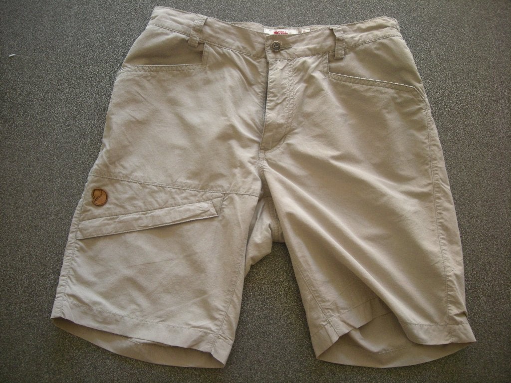 Fjällräven Daloa MT shorts W, lt beige, Vêtements | Femmes, Vêtements de sport, Taille 38/40 (M), Enlèvement ou Envoi, Beige, Autres types