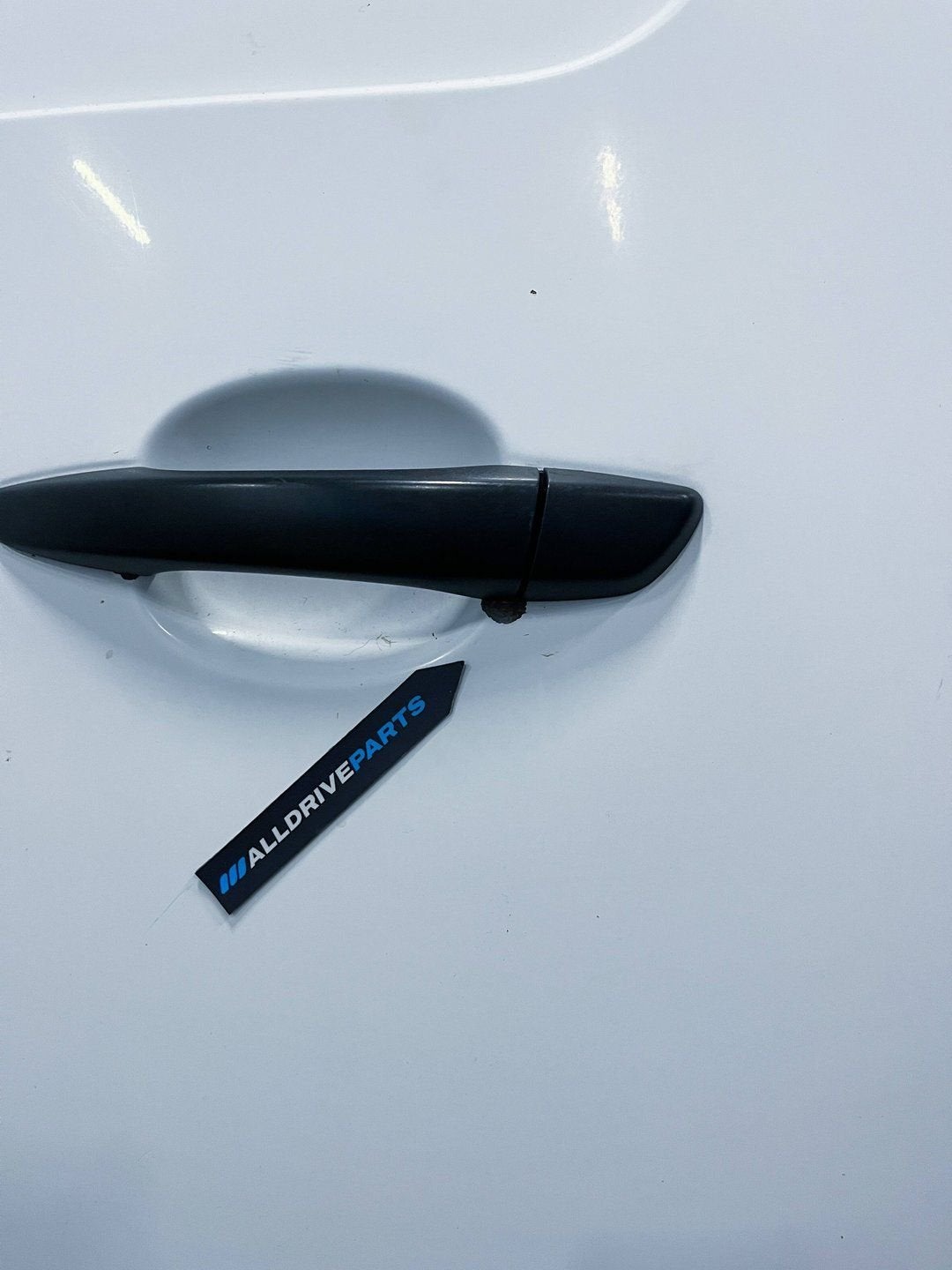 Schuifdeur rechts Peugeot Expert EWP wit dicht 9811897880, Gebruikt, -, Deur, -