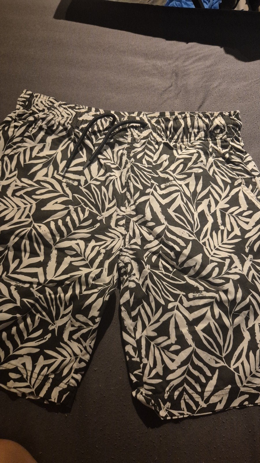 short maat m, Kleding | Heren, Maat 48/50 (M), Zwart, Nieuw, Ophalen of Verzenden