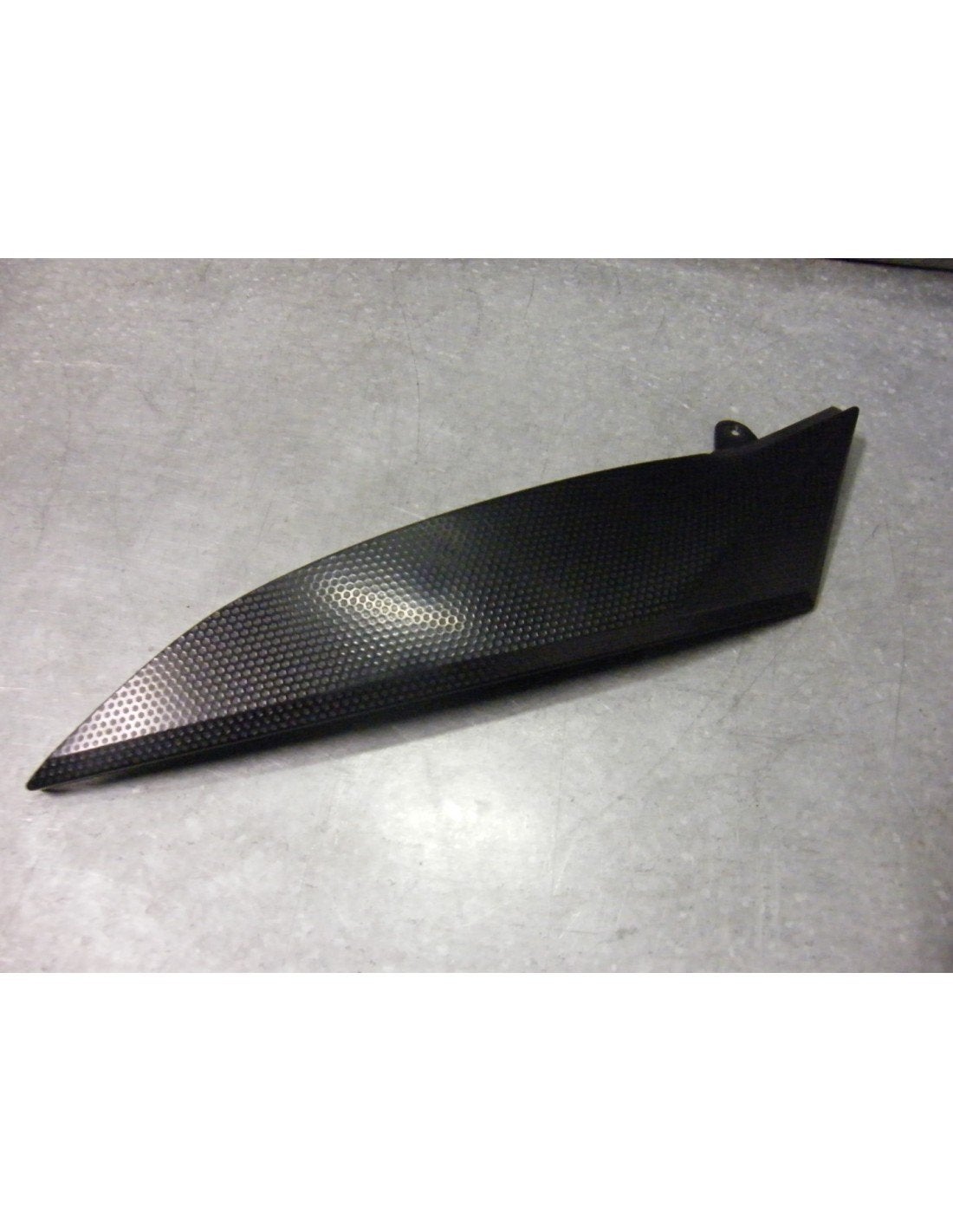 R1 2004 - 2006 Yamaha Cover Cover onder tank D1-42459