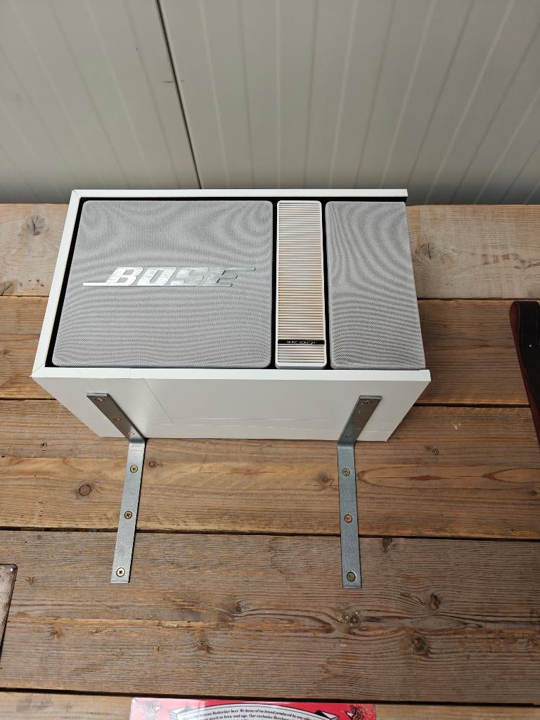 Bose Bose 301 Music Monitor Series II, Ophalen, Gebruikt, Bose