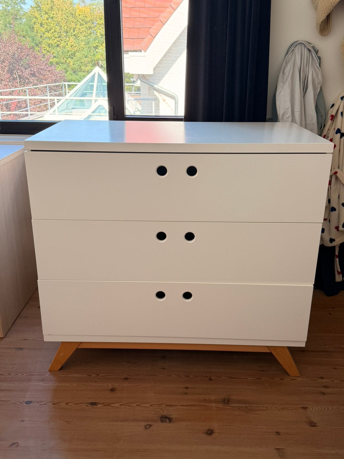 Commode Bopita, Ophalen, Zo goed als nieuw
