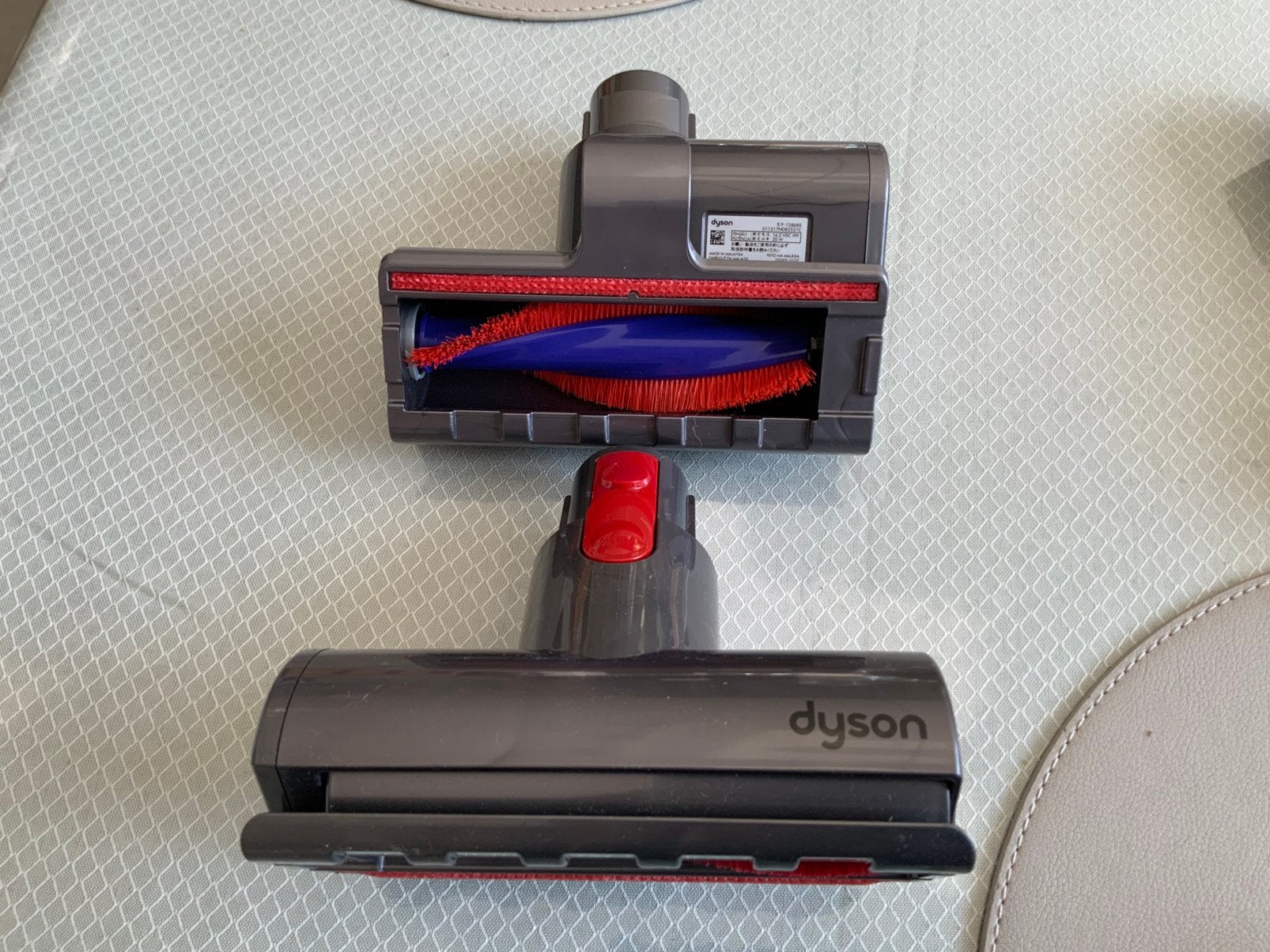 Dyson V8 onderdelen, Ophalen, Nieuw, Dyson