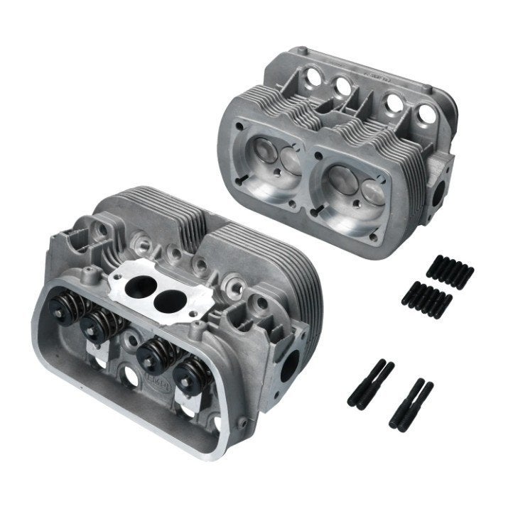 Culasses VW Type 1 EMPI GTV-2 101 mm (set), Enlèvement ou Envoi, Neuf