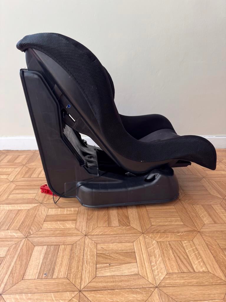 Siège auto NANIA 0 -18jgs en excellente parfaite état, Autres marques, Ceinture de sécurité, Dossier réglable, Comme neuf