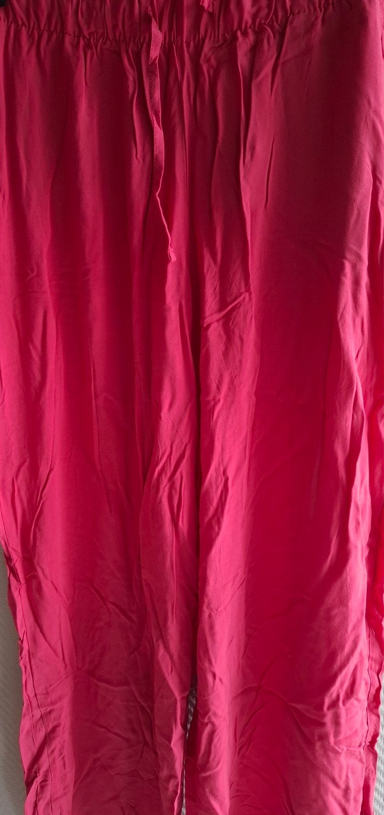 Zomerbroek dames, Kleding | Dames, Broeken en Pantalons, Ophalen, Nieuw, Maat 42/44 (L)