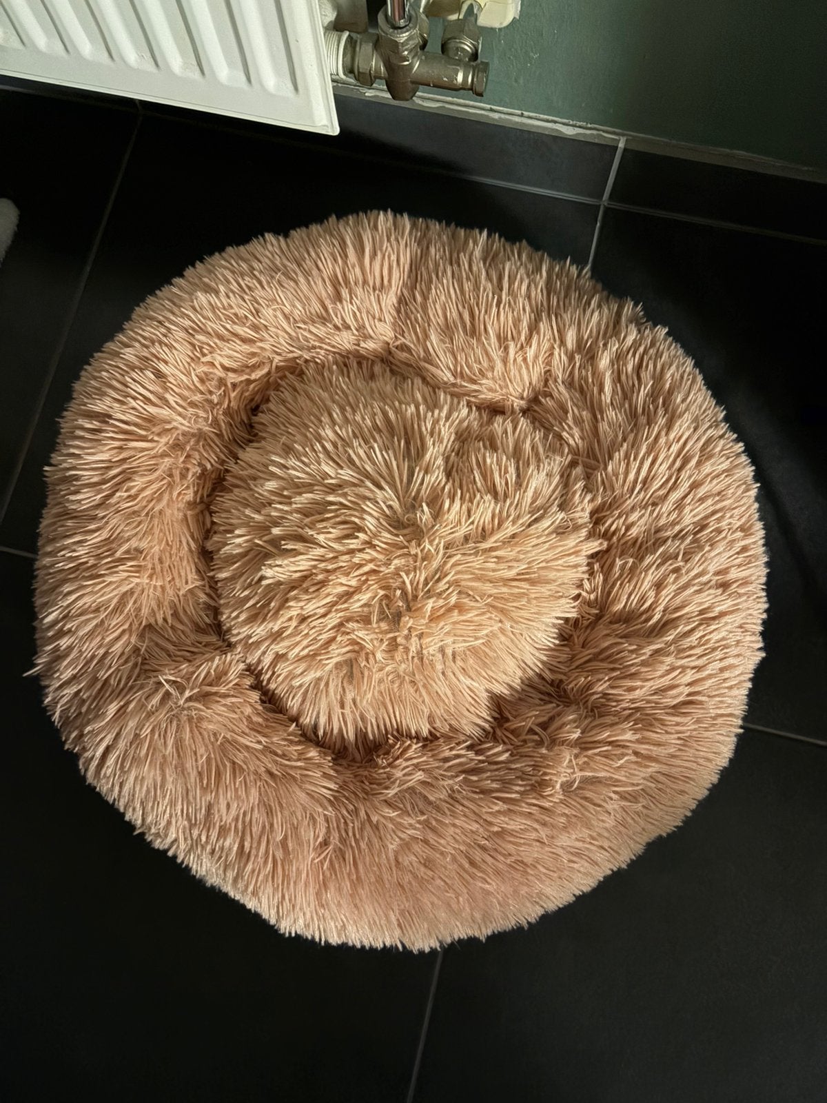 Katten/hondenmand, Dieren en Toebehoren, Kattenmanden, Ophalen, Zo goed als nieuw