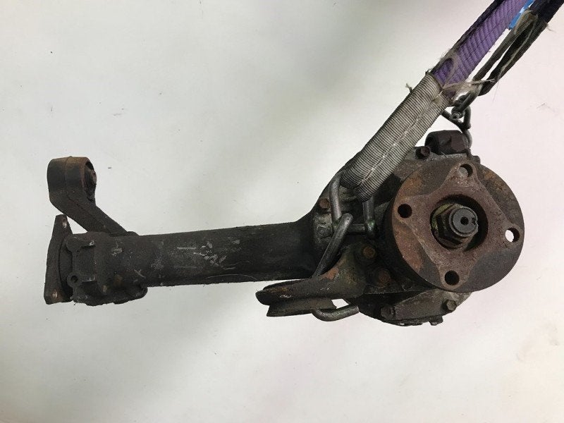 DIFFERENTIEEL VOOR Suzuki X-90 (SZ416) (|SUZUKIX90|), Gebruikt, Suzuki