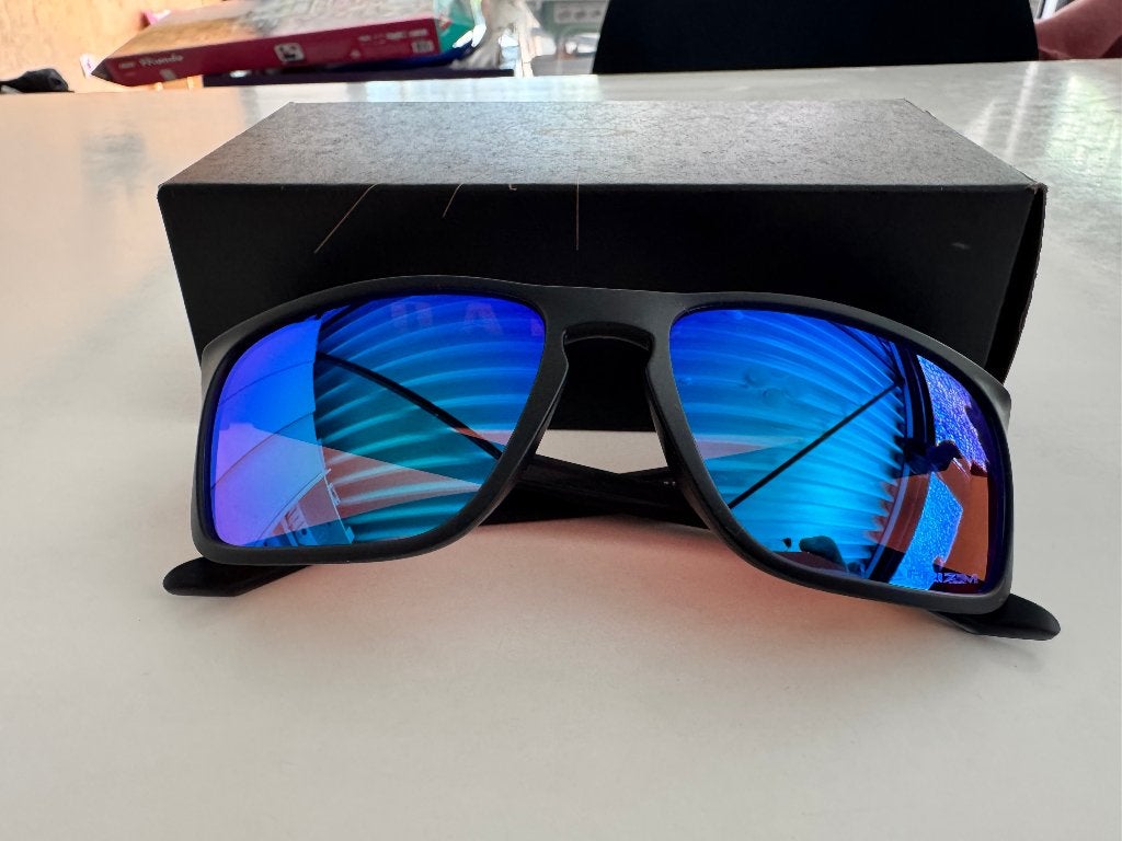 Oakley Silas Prizm Golf, Ophalen, Zonnebril, Oakley