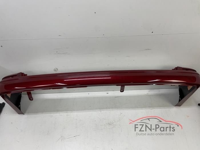 VW Transporter T6.1 Achterbumper LB3Z, Auto-onderdelen, Ophalen of Verzenden, Gebruikt, Achter, Bumper