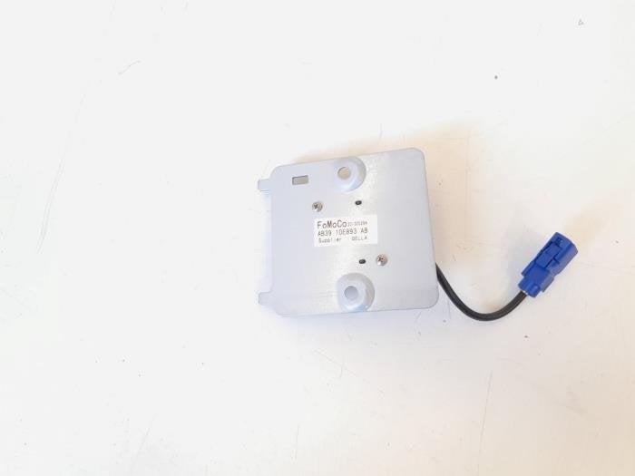 Antenne GPS d'un Ford Ranger, Autos : Pièces & Accessoires, -, 3 mois de garantie, -, -