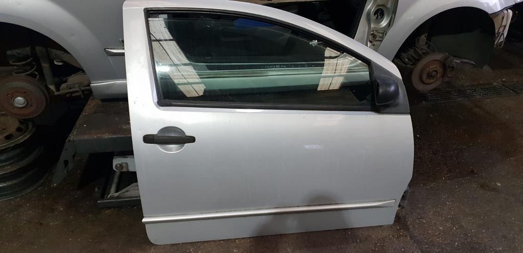 CITROËN C2 PORTIER RECHTS BJ 2006, Auto-onderdelen, Gebruikt, -, Deur, -