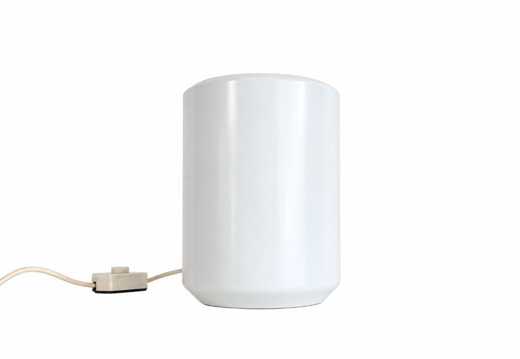 Vintage vloerlamp - Design lamp Christopher Lawrence England, Ophalen of Verzenden, Gebruikt, Metaal