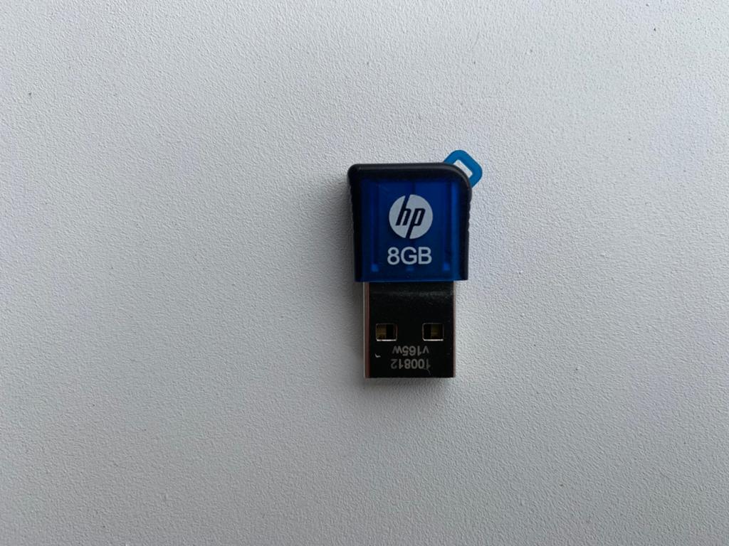 Usb 8gB, Informatique & Logiciels, Clés USB, Enlèvement, Comme neuf, 8 GB