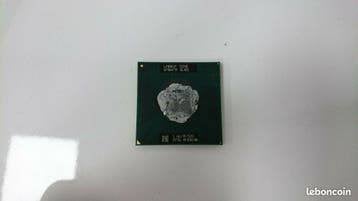 Processeur CPU intel DUAL CORE T2310 1.46Ghz/ 1M / 533, Envoi, Neuf