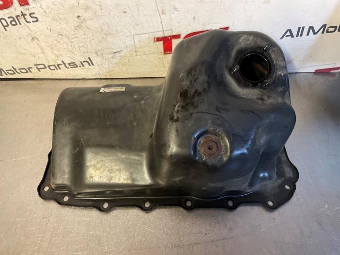 Carterpan van een BMW 1-Serie, Gebruikt, -, -, Ophalen of Verzenden
