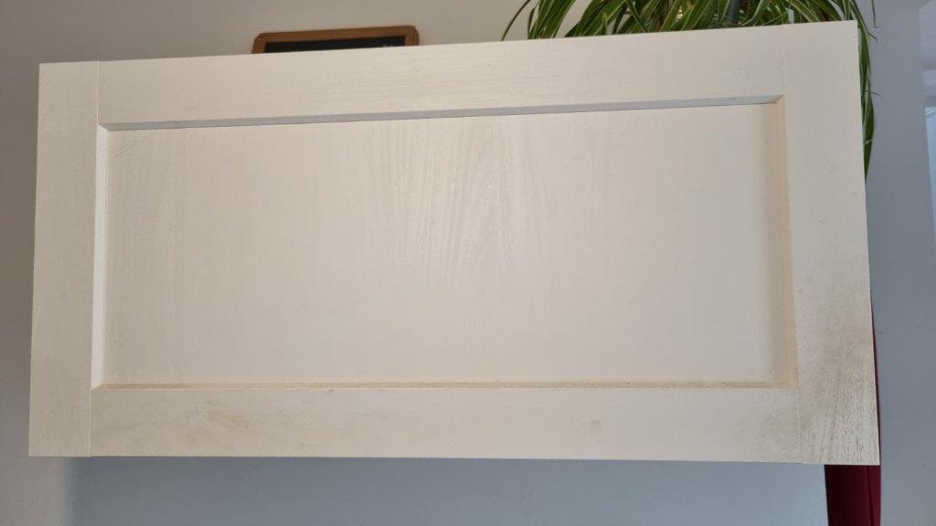 Meuble mural cuisine, 25 à 50 cm, Avec porte(s), Enlèvement, Utilisé