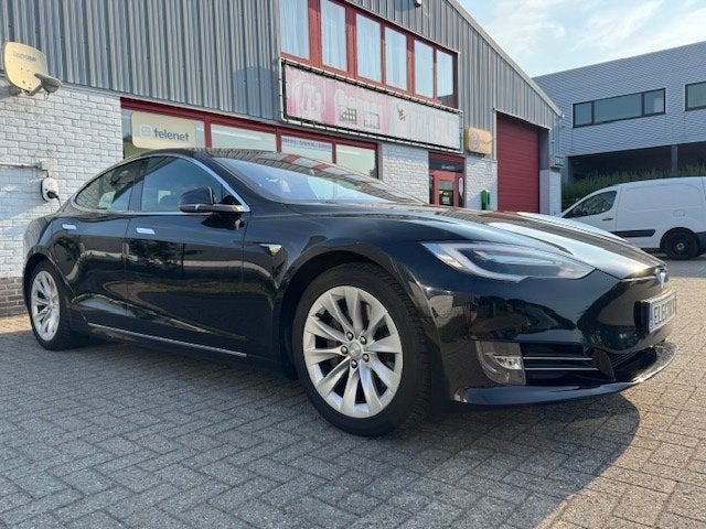 Tesla Model S75 *Supercharge gratuite*, Essai à domicile, Achat, Euro 6, Entreprise