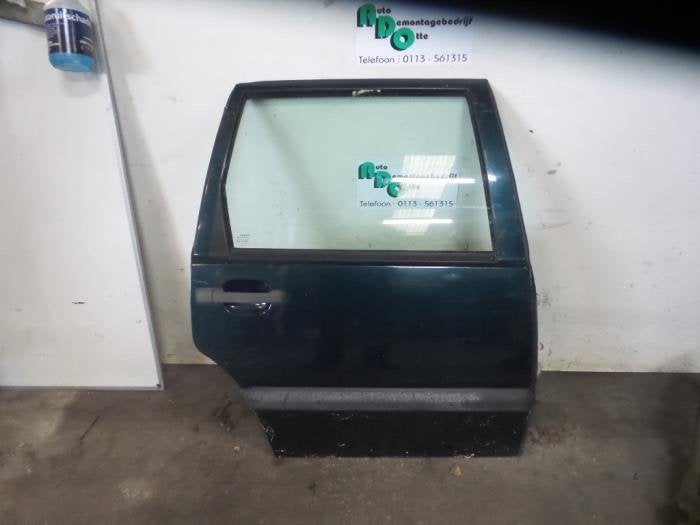 Portier 4Deurs rechts-achter van een Volvo 850, Gebruikt, -, Deur, -