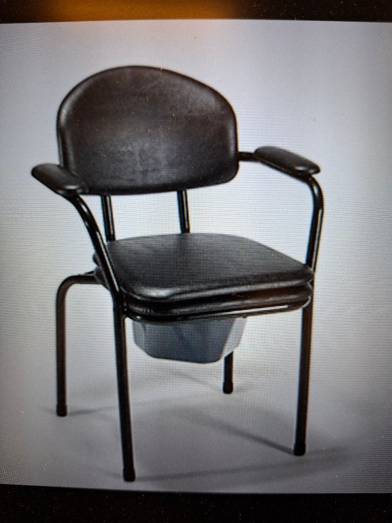 Toilet stoel, Enlèvement, Comme neuf