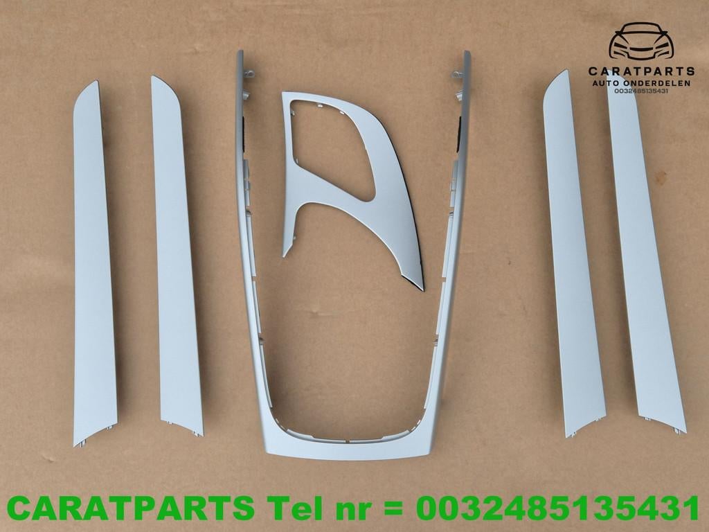8K0863305 Cadres int rieurs A4 Cadres d'incrustation A5 flex, Autos : Pièces & Accessoires, Habitacle & Garnissage, Audi, Utilisé