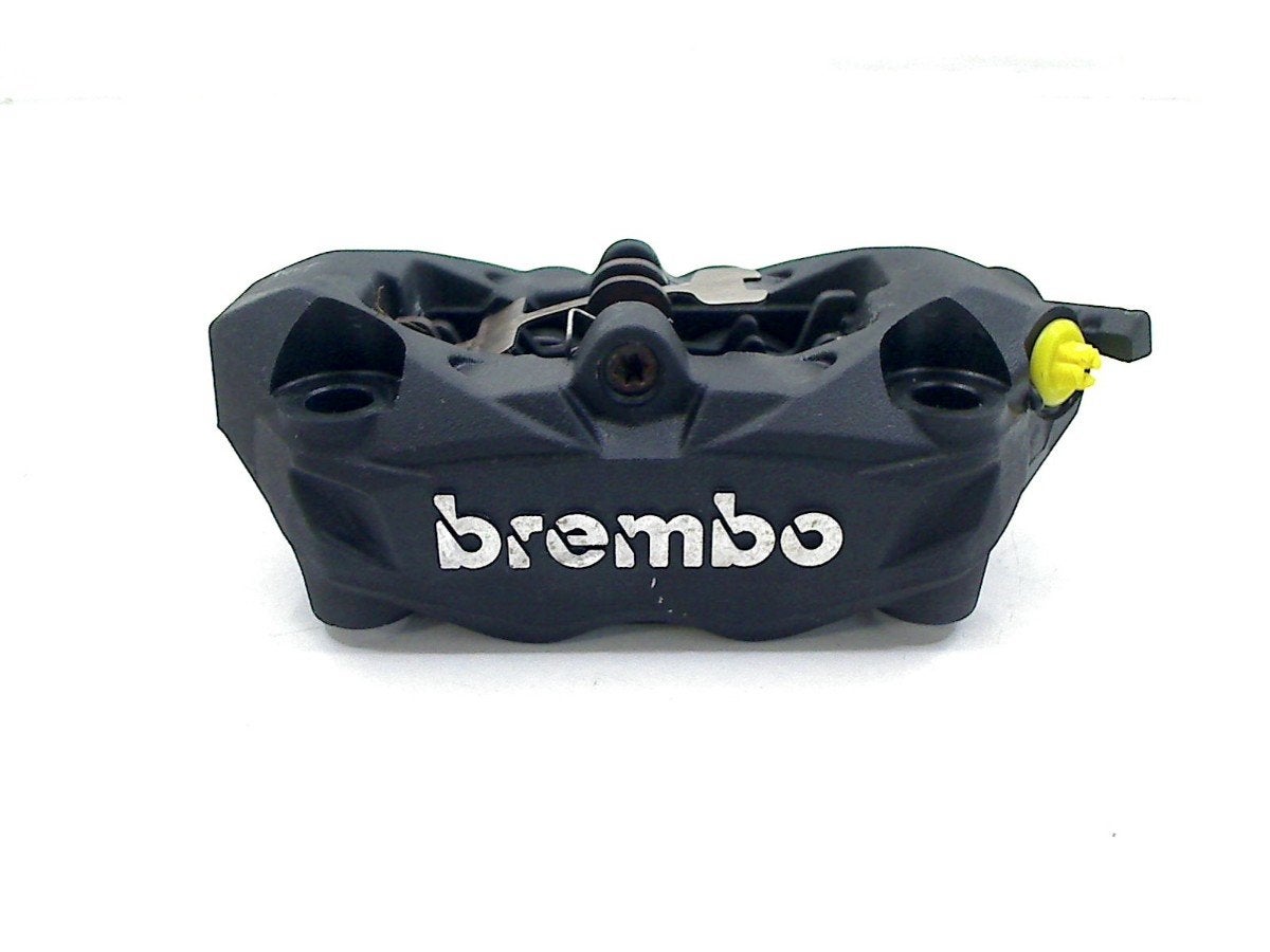 ETRIER DE FREIN AVANT DROIT F 900 R 2018-2022 (F900R K83), Dhr. S. di Majo, Utilisé, Info@cama-motorparts.nl, P.J. Troelstraweg 8 8
3144 CX  MAASSLUIS, NL
