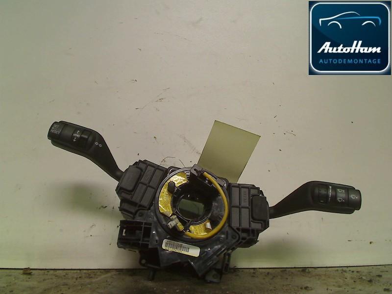 COMBINE COMMODO Ford Focus 2 (01-2004/09-2012), Utilisé, Ford