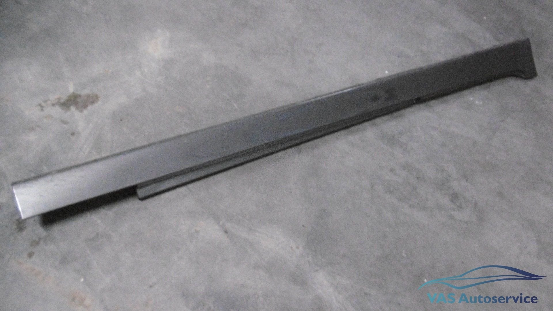 Drempelbekleding  sideskirt  BMW 5-serie F10-F11  rechts Hav, Ophalen, Gebruikt, -, -