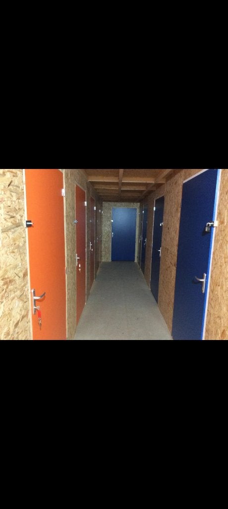 Box a louer, Immo, Garages & Places de parking