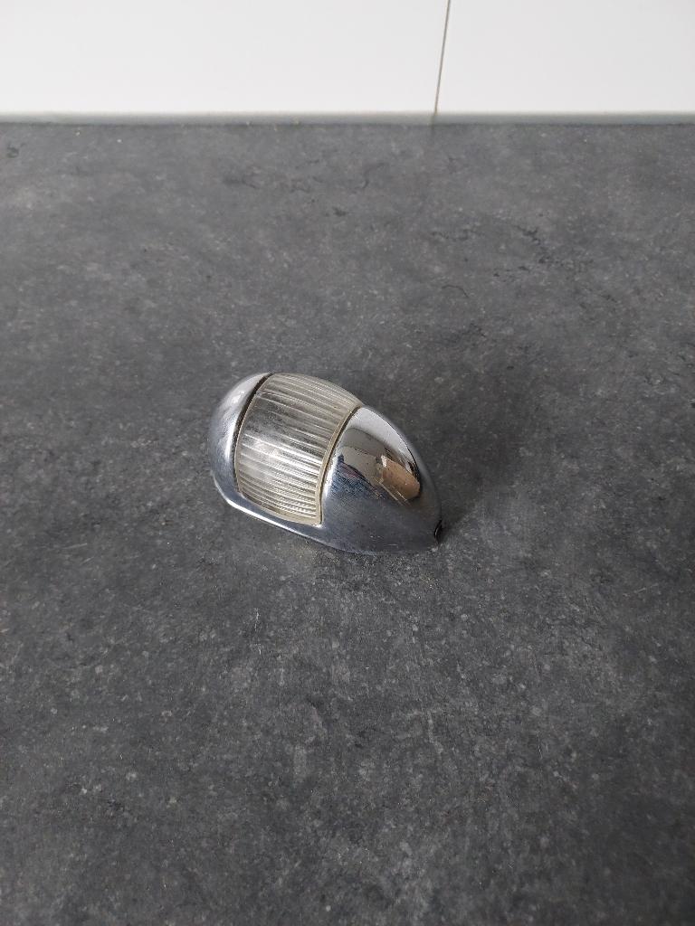 Bosch Knipperlicht / Parkeerlicht VW Mercedes Oldtimer, Verzenden, Alfa Romeo