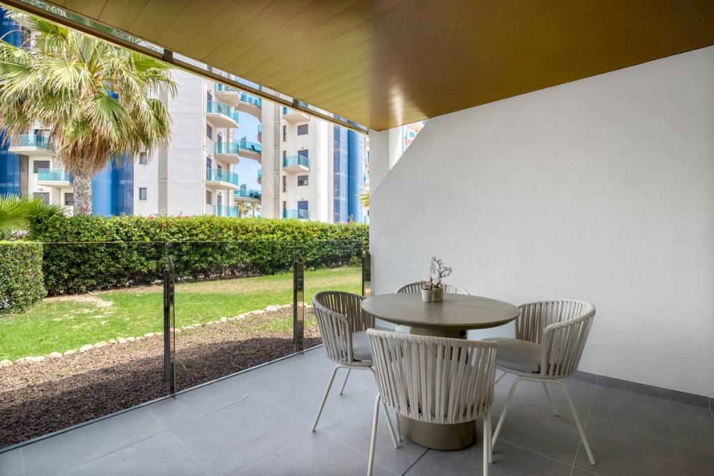 Laatste kans! Appartementen bij het strand Punta Prima., Immo, Buitenland, Spanje, 3 kamers, 92 m², Torrevieja Punta Prima
