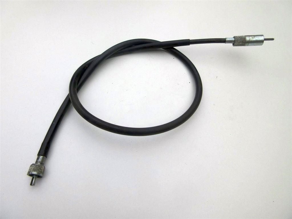 Kawasaki GPz750 kilometer teller kabel GPz 750 tellerkabel, Ophalen of Verzenden, Gebruikt