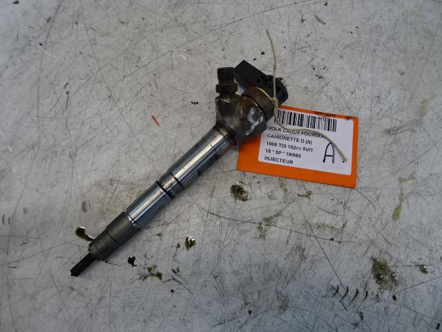 INJECTEUR Volkswagen Caddy IV (04L130277AC), Autos : Pièces & Accessoires, Volkswagen, Mevr. I. Hauben, Utilisé, Rue de l'Espoir 34 34
4030  GRIVEGNÉE, BE