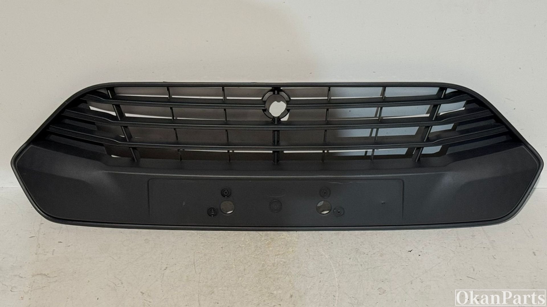 Ford Transit Custom Grille BK21-17B968-AB, Info@fabrikant.eu, Fabrikant BV, Gebruikt, Fabrikantstraat 1
1000 AA  Amsterdam, NL