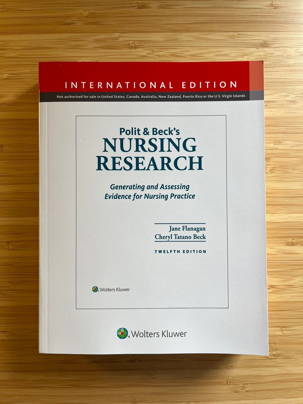 Nursing research (Polit & Beck), Boeken, Verzenden, Zo goed als nieuw