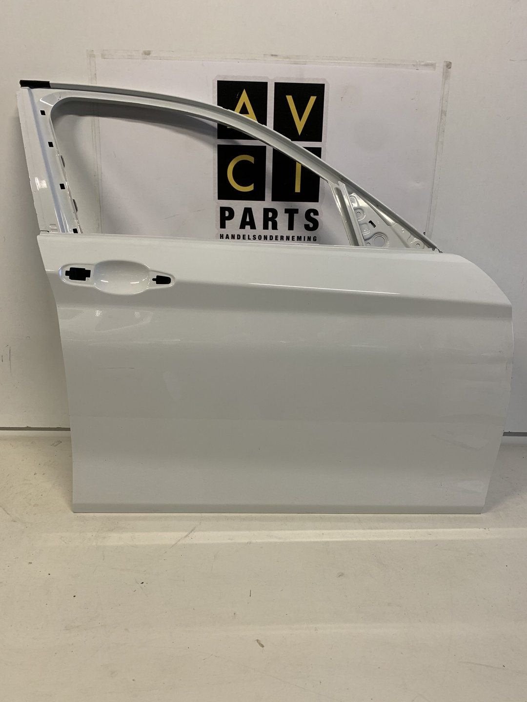 Bmw F20 1 serie deur portier rechts voor, -, Utilisé, Porte, -