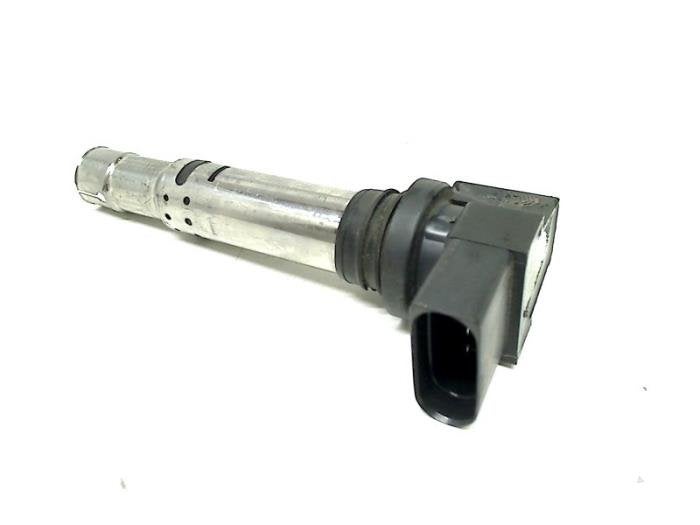 Bobine d'un Volkswagen Polo, Volkswagen, -, 3 mois de garantie, Utilisé