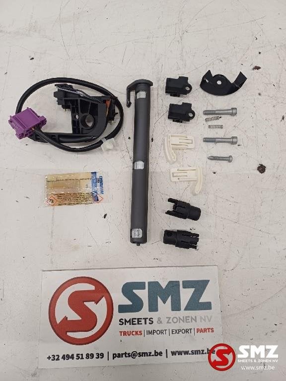 reparatieset koppelingsbekrachtiger DAF, Nieuw, DAF, Overige Auto-onderdelen