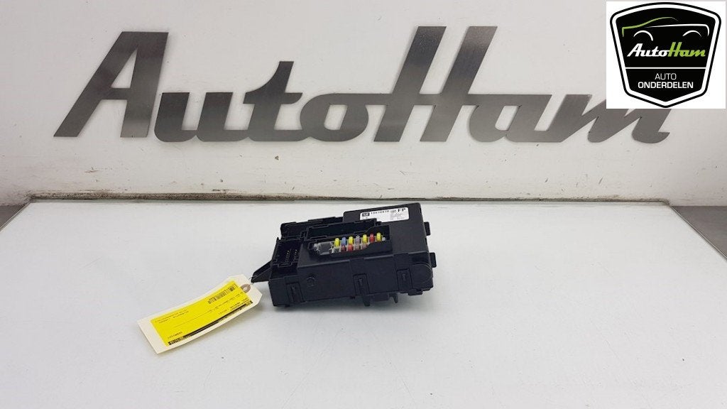 ZEKERINGKAST Opel Meriva (B) (01-2010/03-2017) (|13410470|), Dhr. J. Ham, Gebruikt, Administratie@autoham.nl, Opel