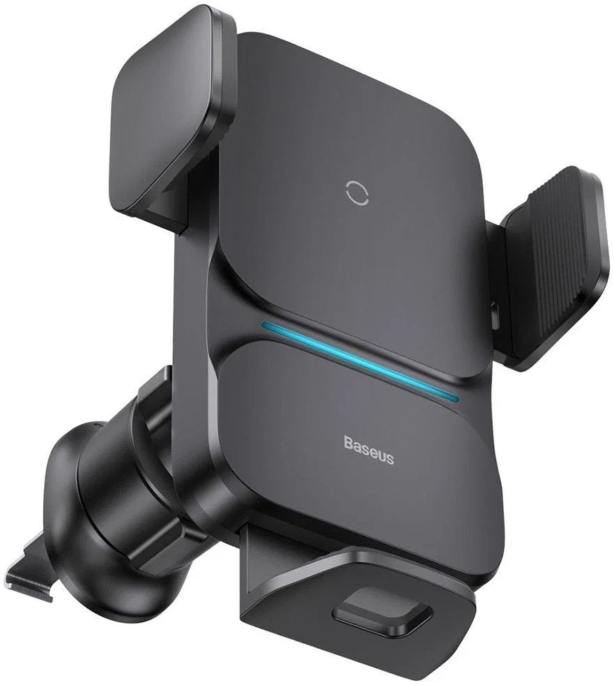 chargeur de téléphone portable sans fil pour voiture de 6 mo, Enlèvement, Comme neuf, Voiture