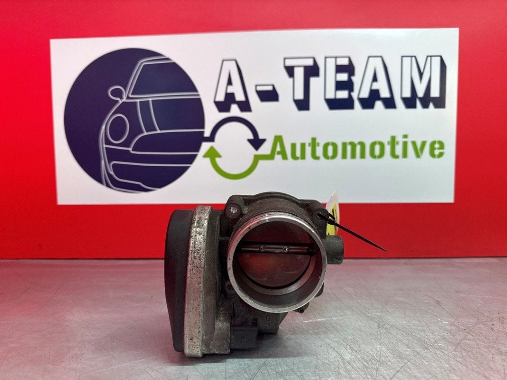 GASKLEPHUIS BMW 3 serie (E46 / 2) (|13547502444|7502444|), Gebruikt, BMW