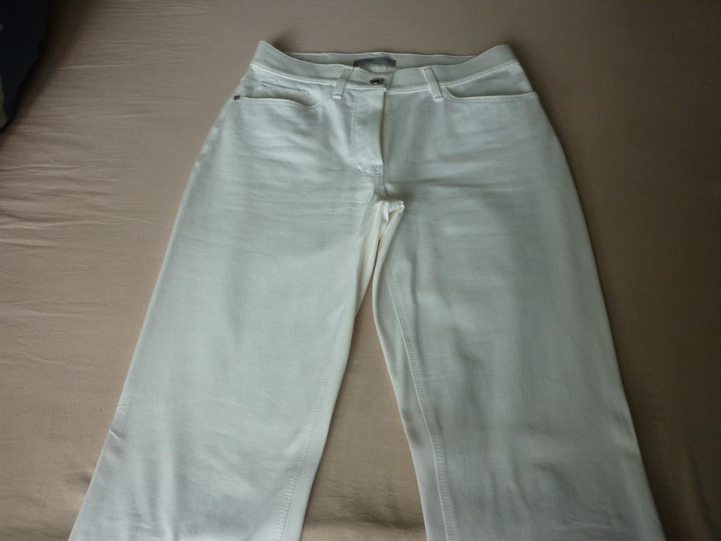 Zomerbroek Gardeur, Vêtements | Femmes, Neuf, Enlèvement ou Envoi, Autres couleurs, Taille 36 (S)