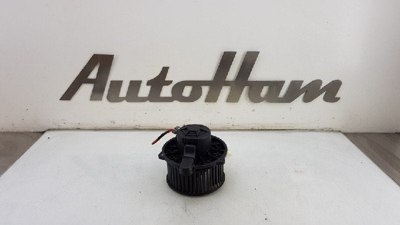VENTILATEUR RADIATEUR MOTEUR Kia Picanto (BA), Utilisé, Kia