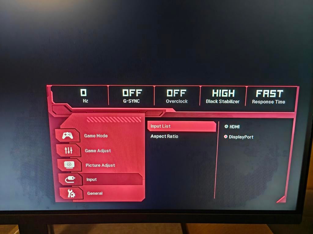 LG ultragear monitor 34 inch. 1080p., Computers en Software, Ophalen