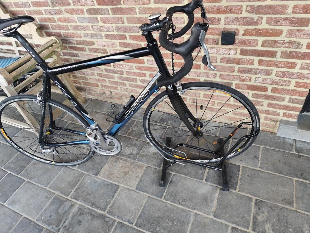 Koersfiets race fiets zeer goede staat, Fietsen en Brommers, 28 inch, Velgrem, Zo goed als nieuw, 61 tot 65 cm