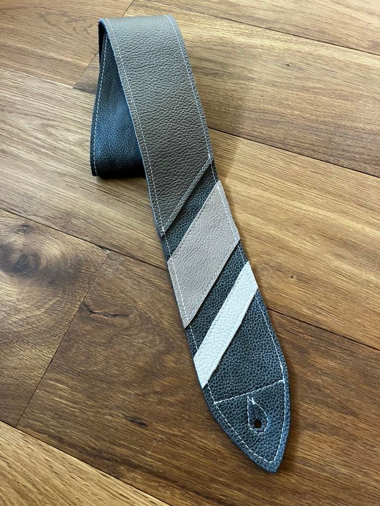 Leren gitaar riem strap, Muziek en Instrumenten, Ophalen of Verzenden, Nieuw
